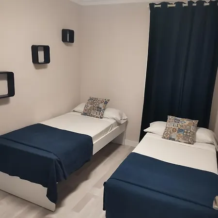 Casasjerezanas Mariposa Apartment Jerez de la Frontera