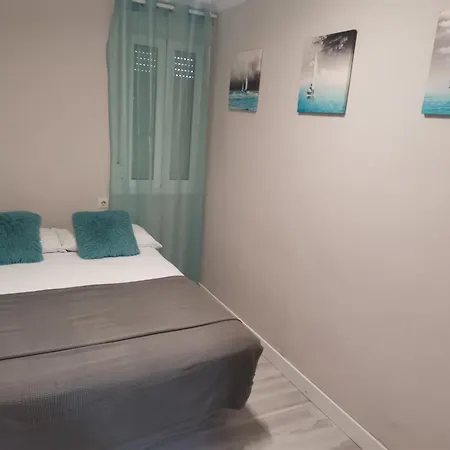Apartment Casasjerezanas Mariposa Jerez de la Frontera